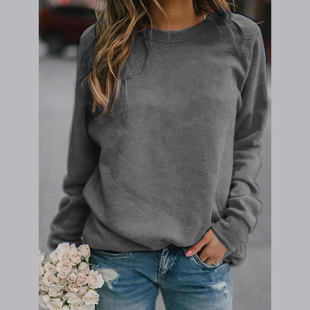 Eliza | Stylish Sweater with Luxe Comfort