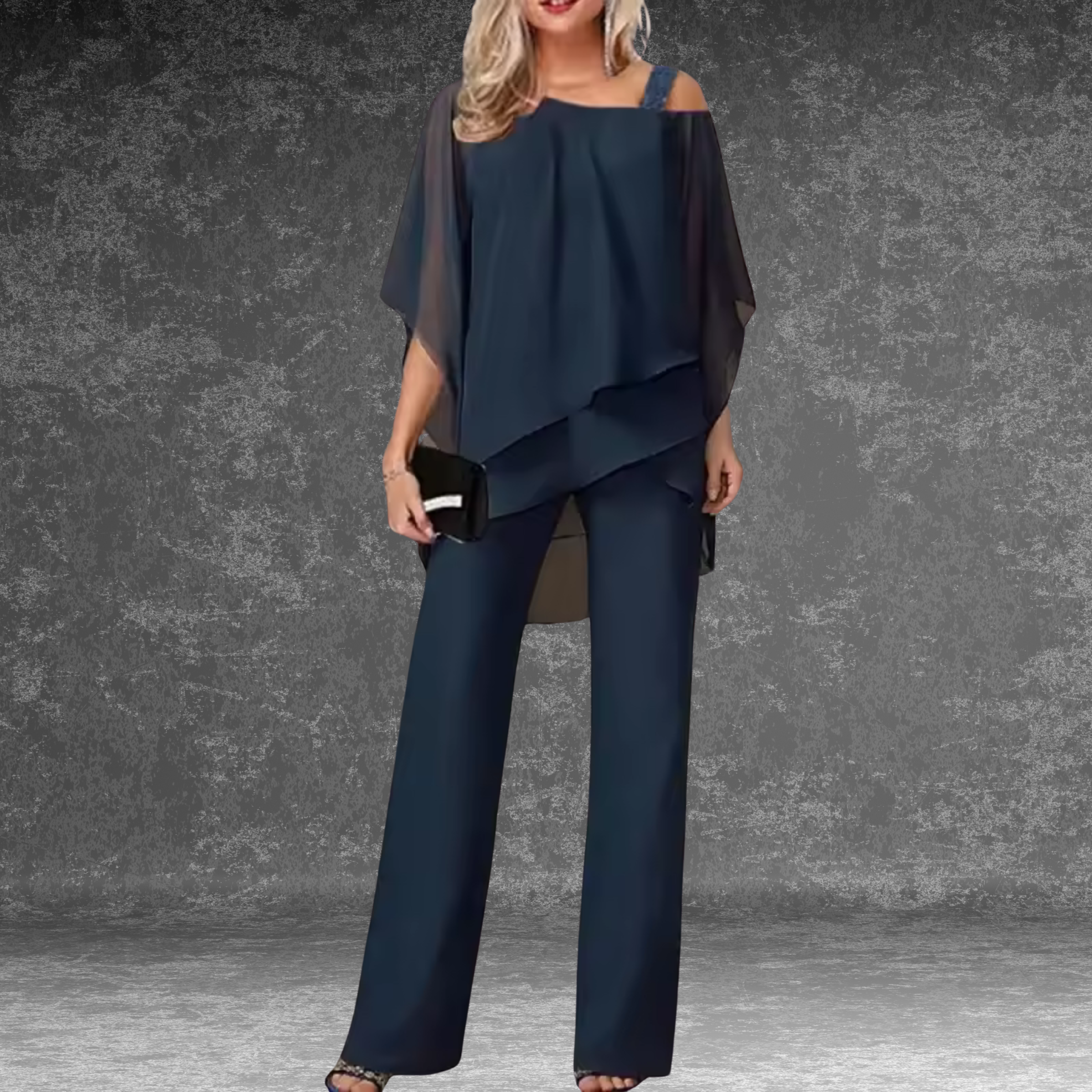 Rivah Elegant Set