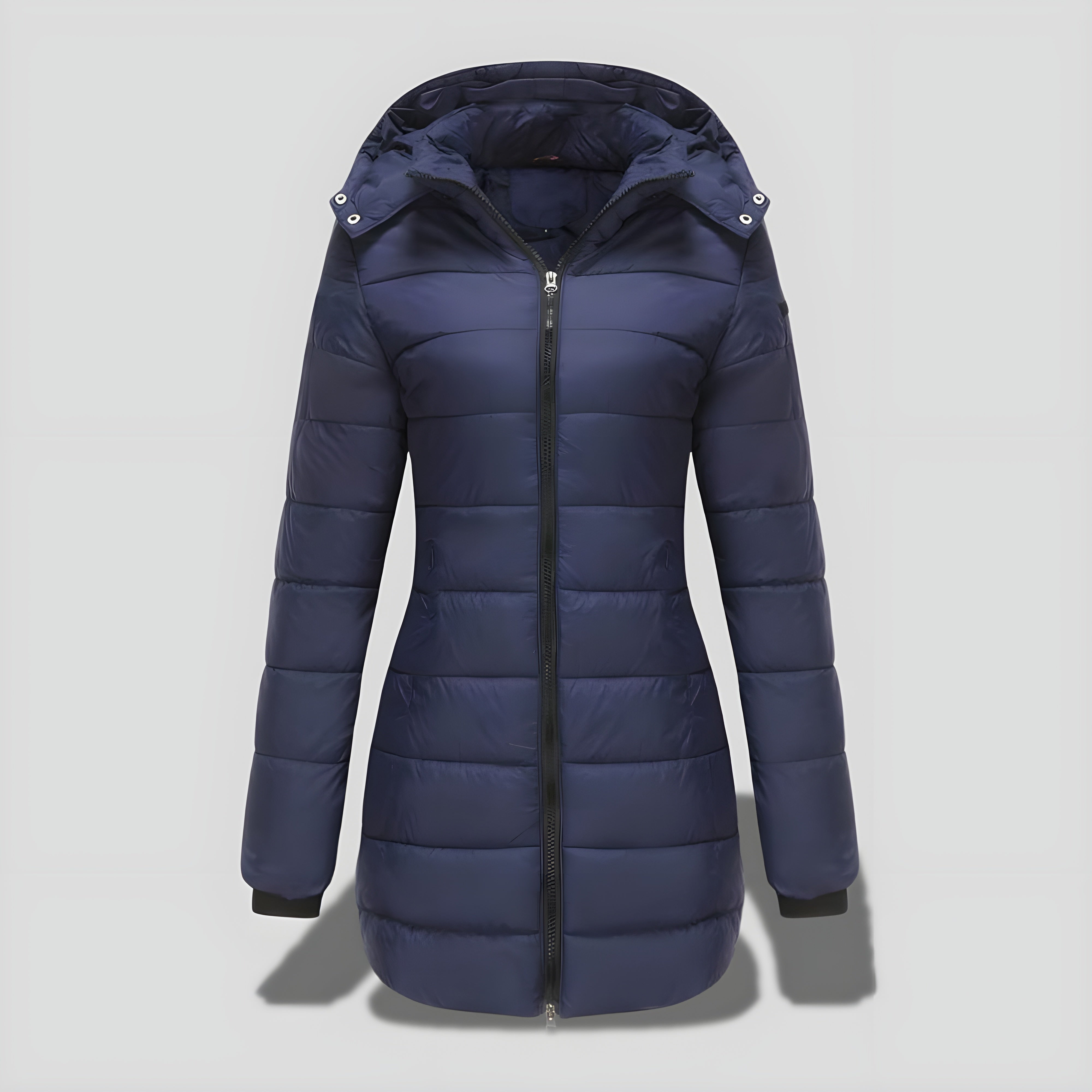 Mia™ | Long Warm Coat