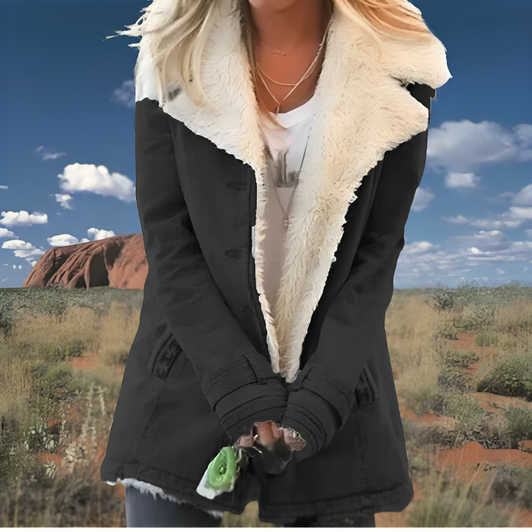 Jaz | Winter Essential