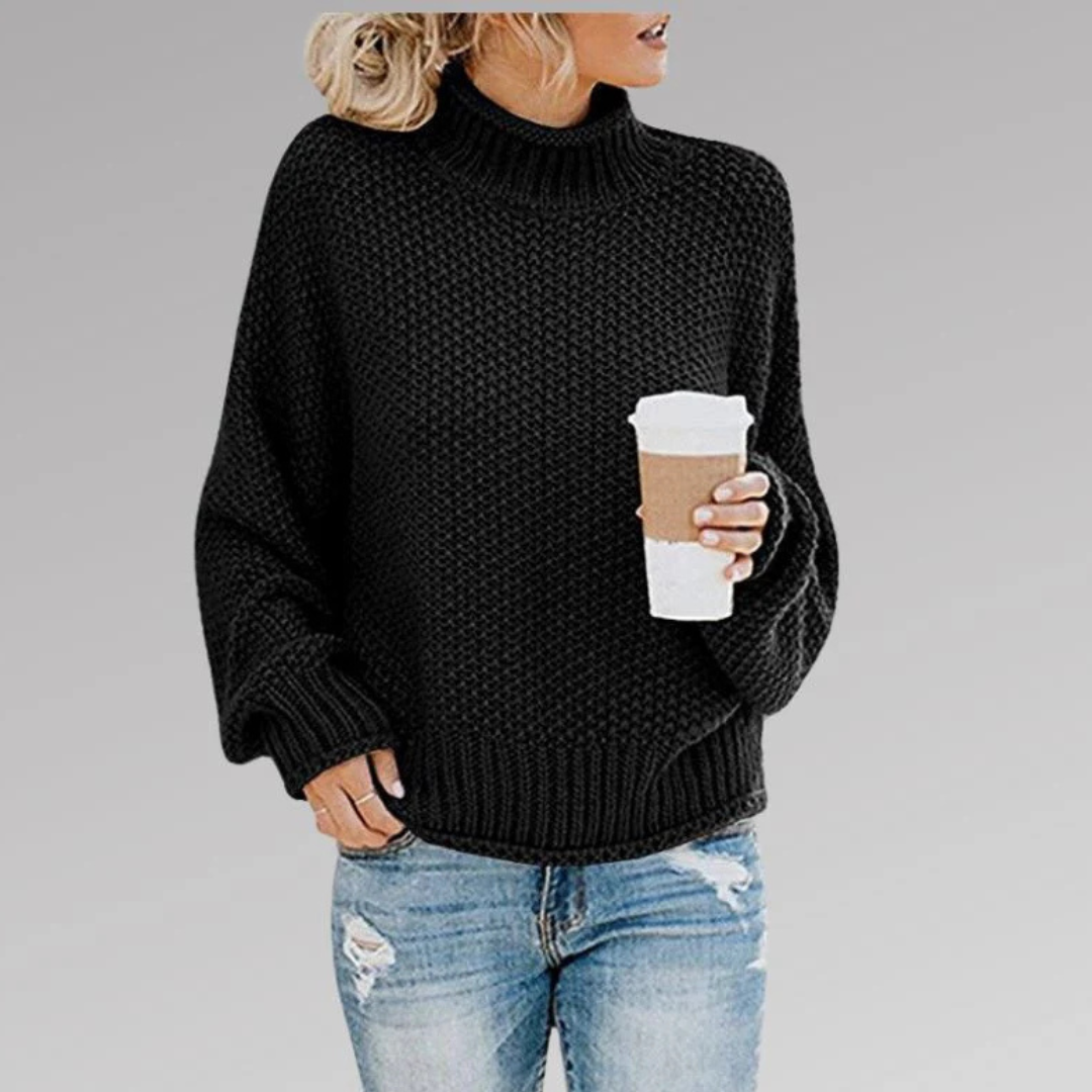 Matilda | Cosy Knit Essential