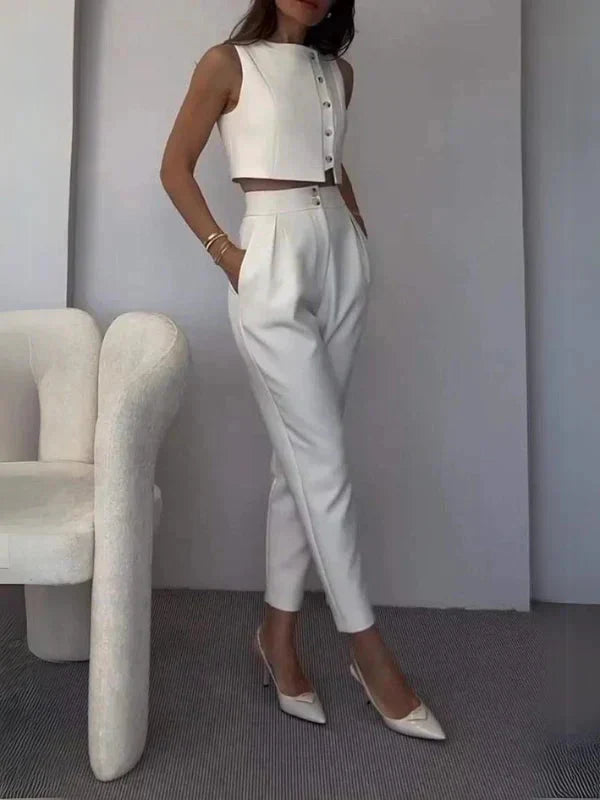 Brittany Two-Piece Set