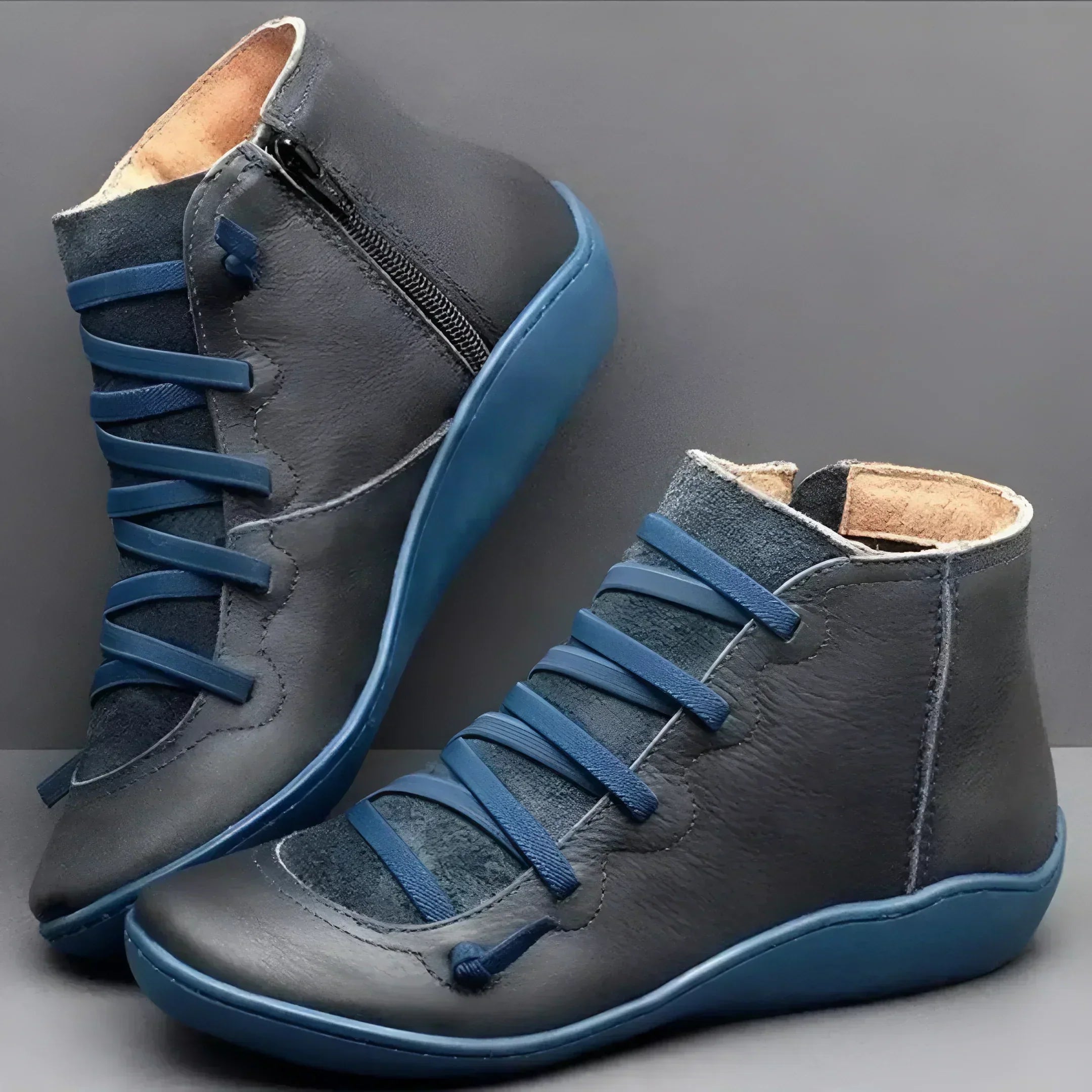 Waterproof Slip-On Shoes