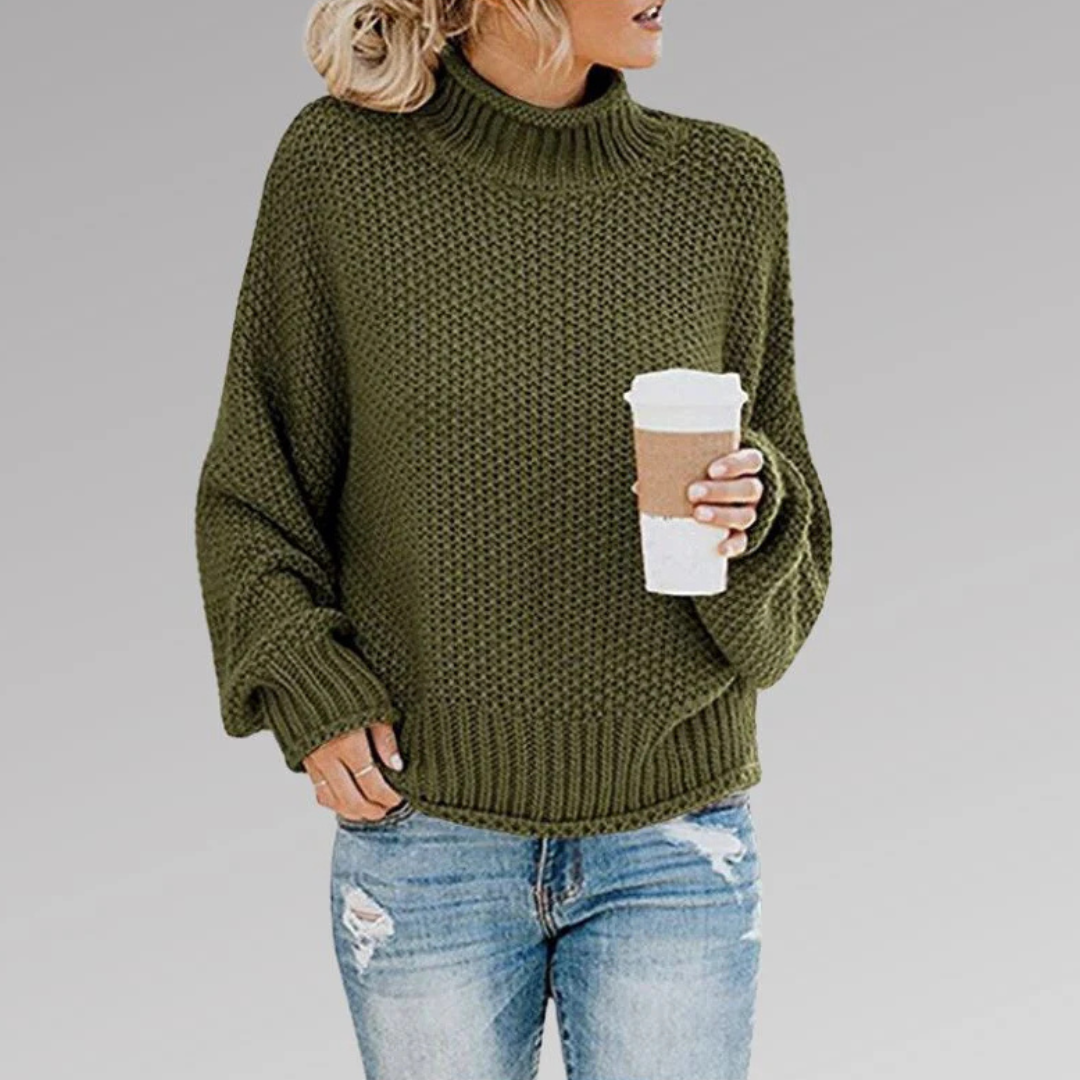 Matilda | Cosy Knit Essential