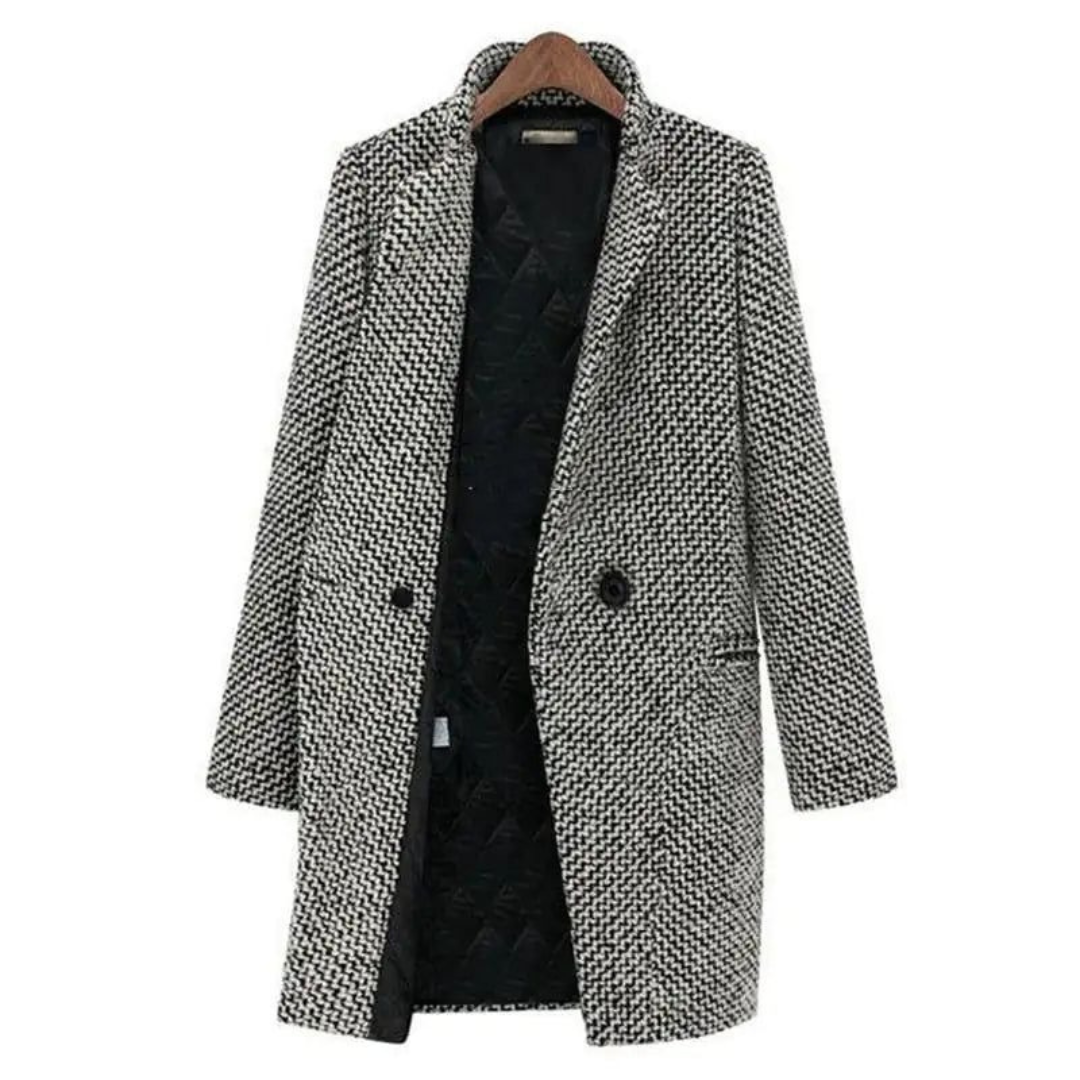 Lisa™ | Elegant trench