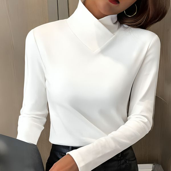 Liora | Sleek Winter Staple