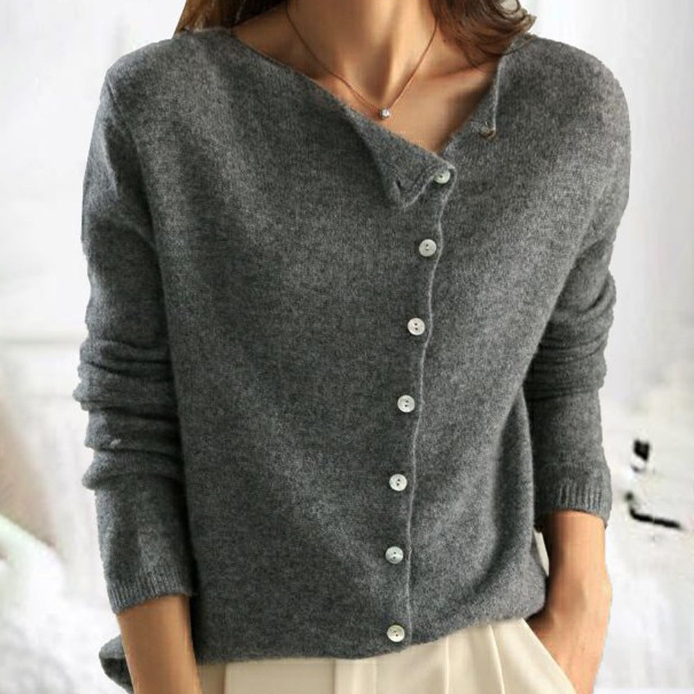 Amelia | Elegant Premium Quality Cardigan