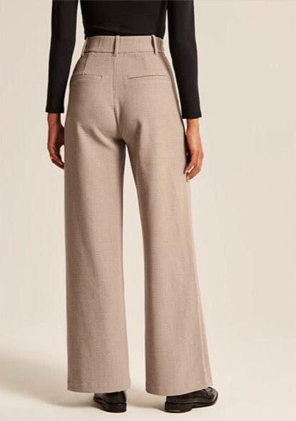 Irene™ - Classy High Waist Trousers