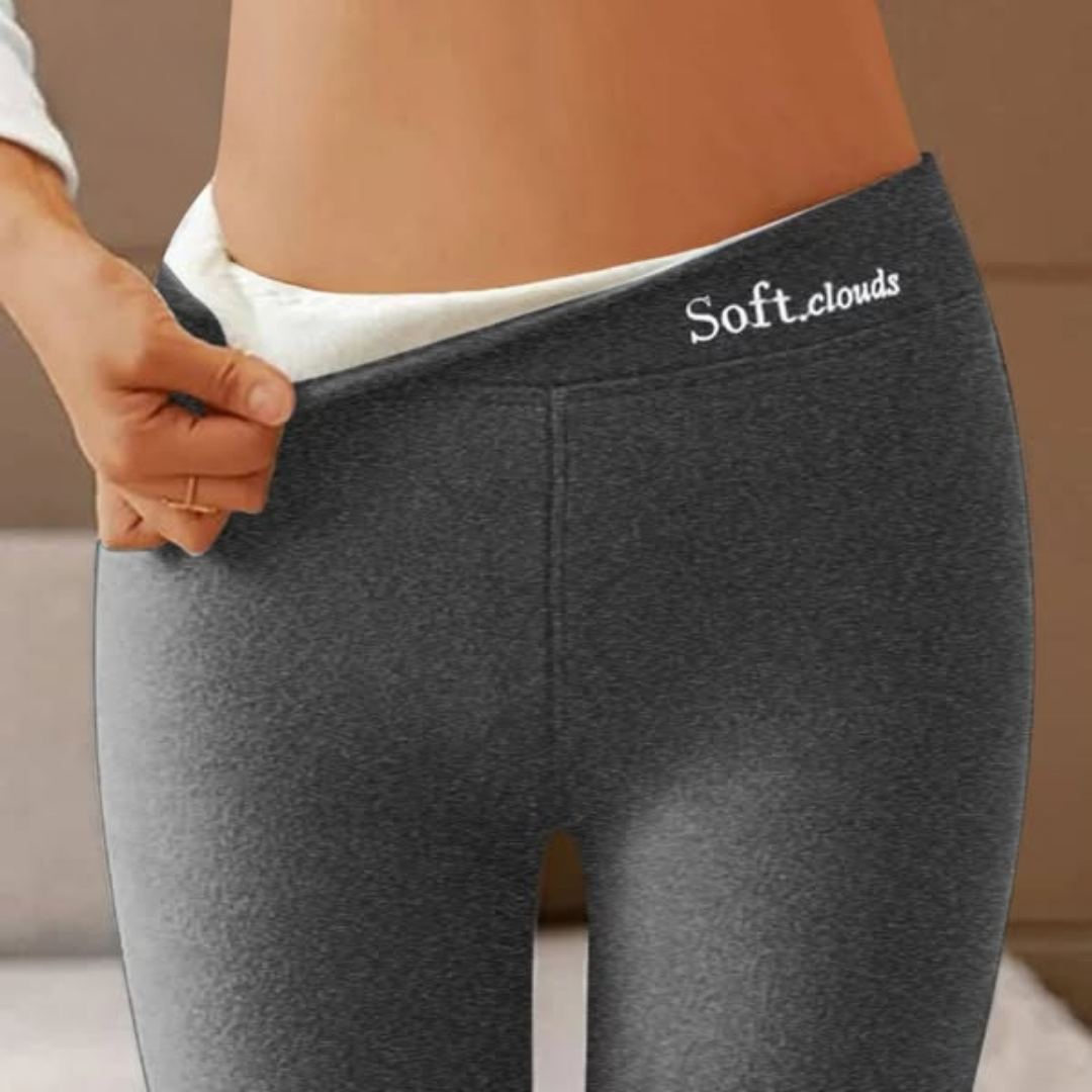 Bess™ | Winter Legging