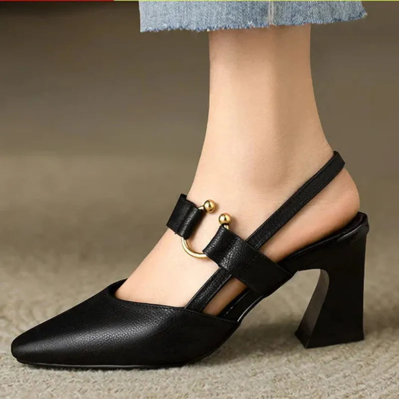 Divina™ - Women's Orthopaedic Comfort Heels