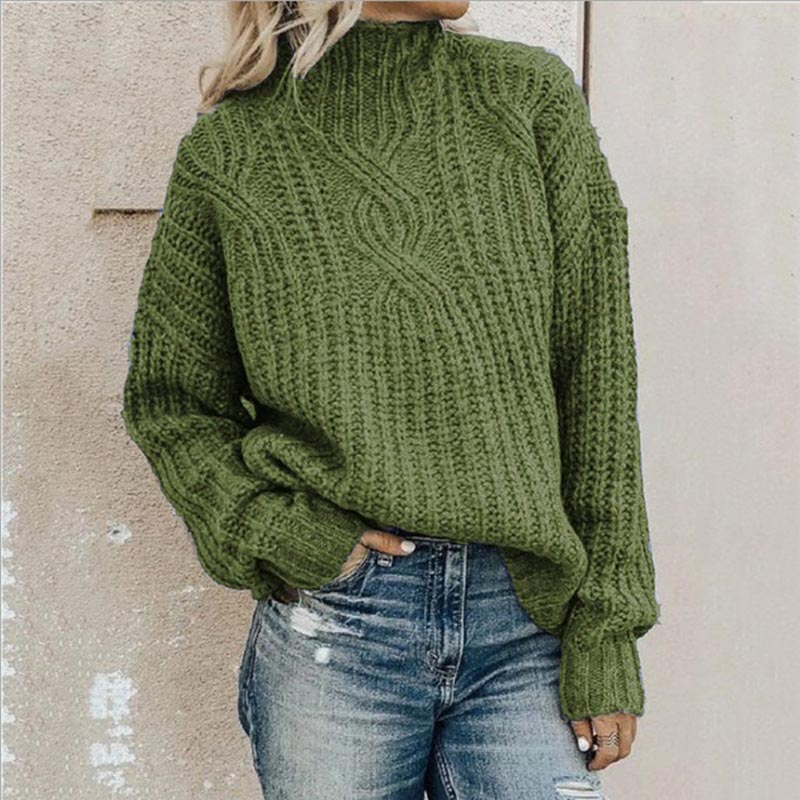 Nirrimi | Elegant Sweater