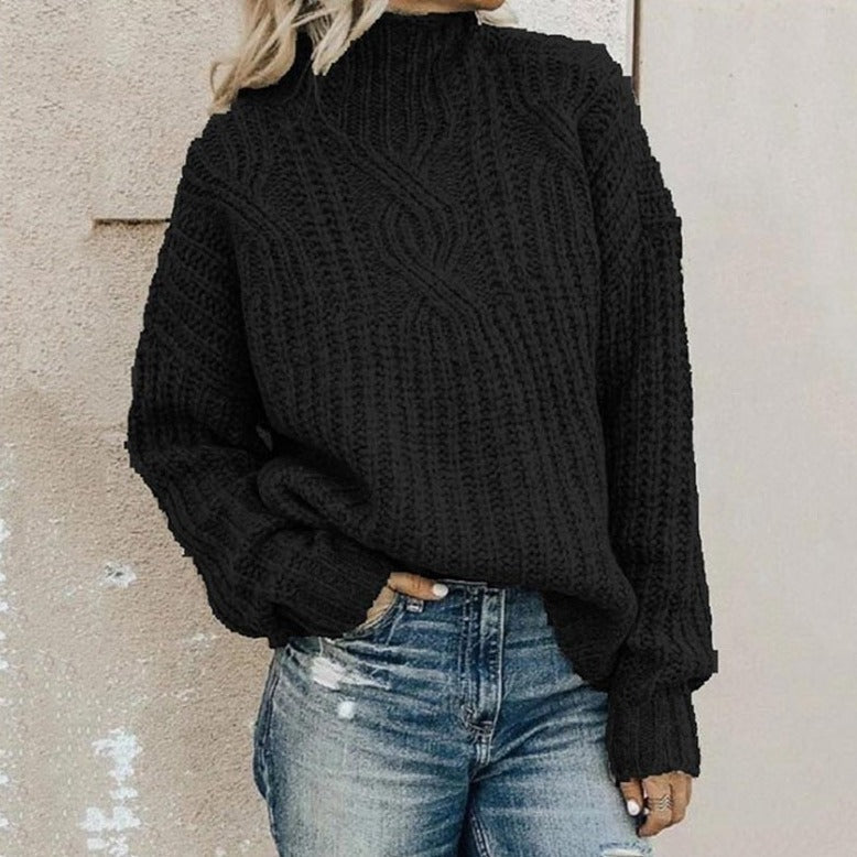 Nirrimi | Elegant Sweater