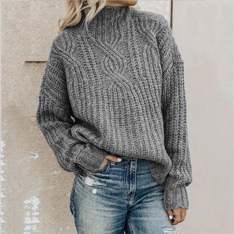 Nirrimi | Elegant Sweater