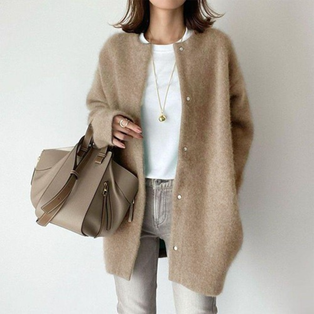 Winta | Cozy Chic Knit Cardigan