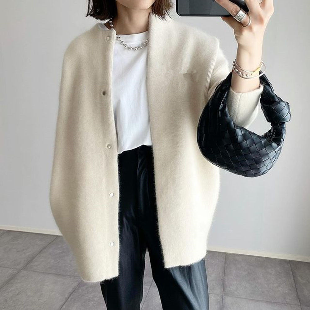 Winta | Cozy Chic Knit Cardigan