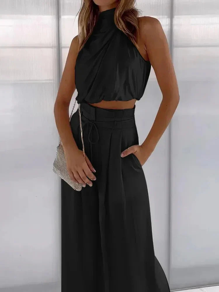 Dael Elegant Silk Set