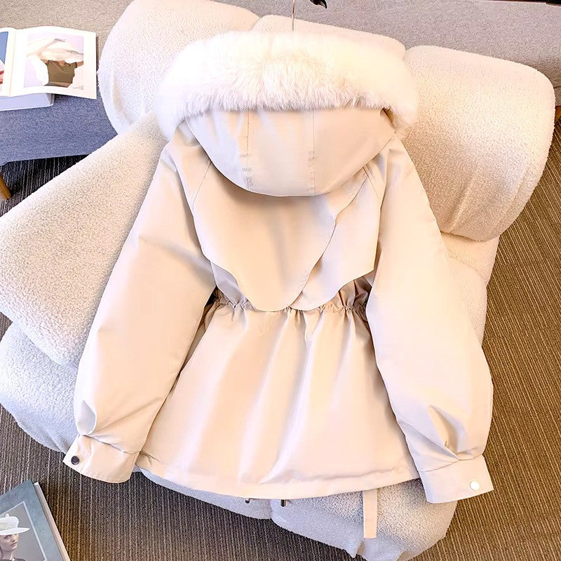 Charlotte | Warm Winter Coat