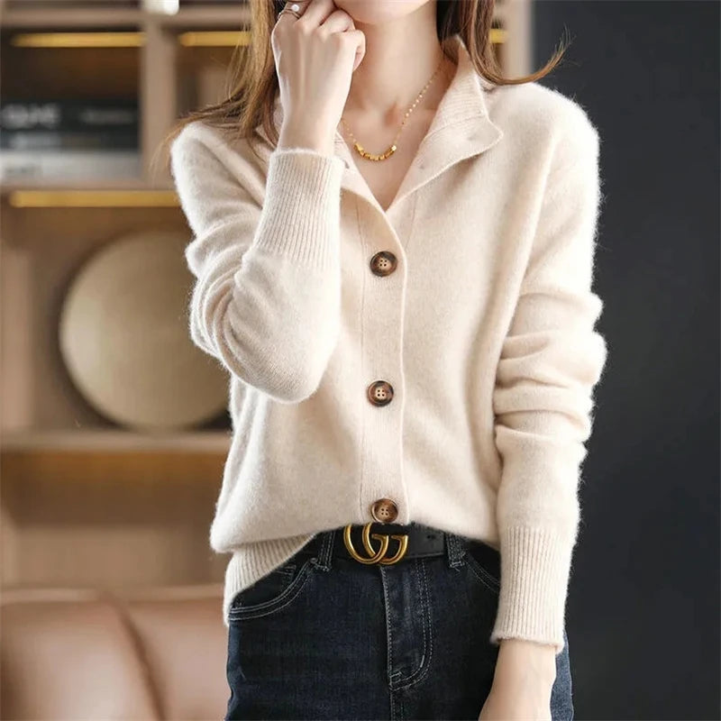 Ava | Soft Luxe