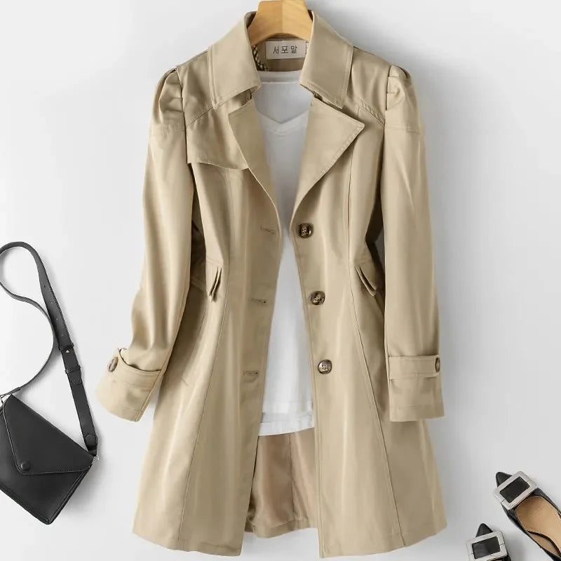 Matilda | Elegant Layers