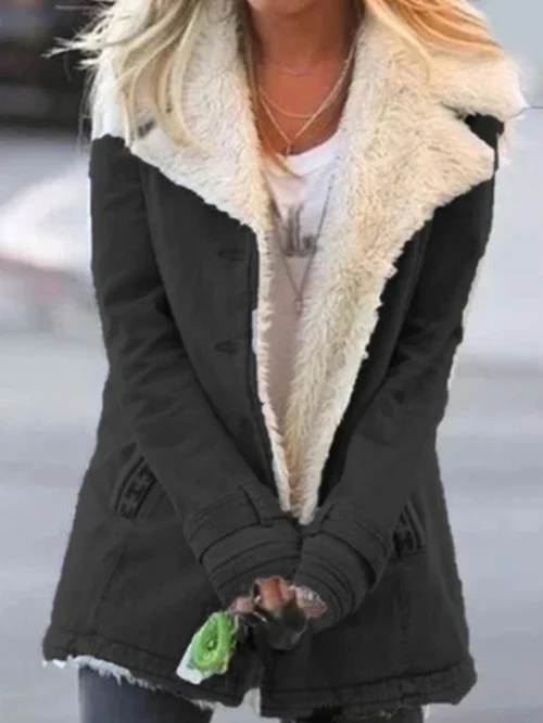 Jaz | Winter Essential