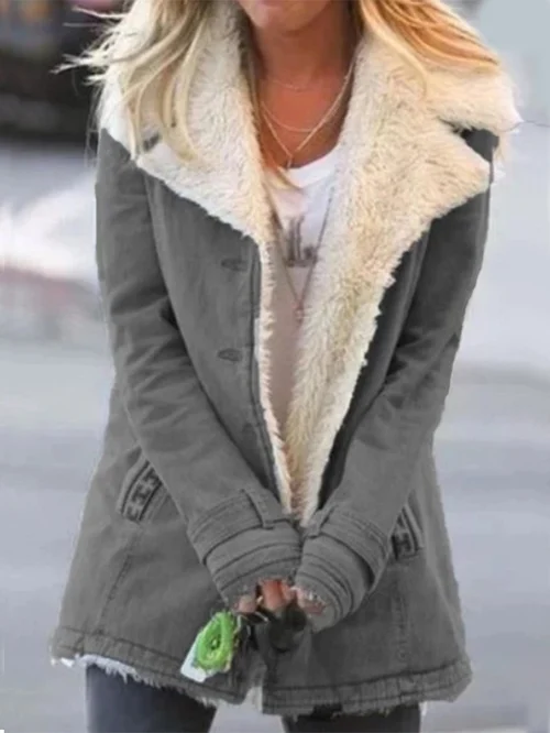 Jaz | Winter Essential