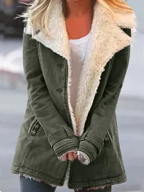 Jaz | Winter Essential