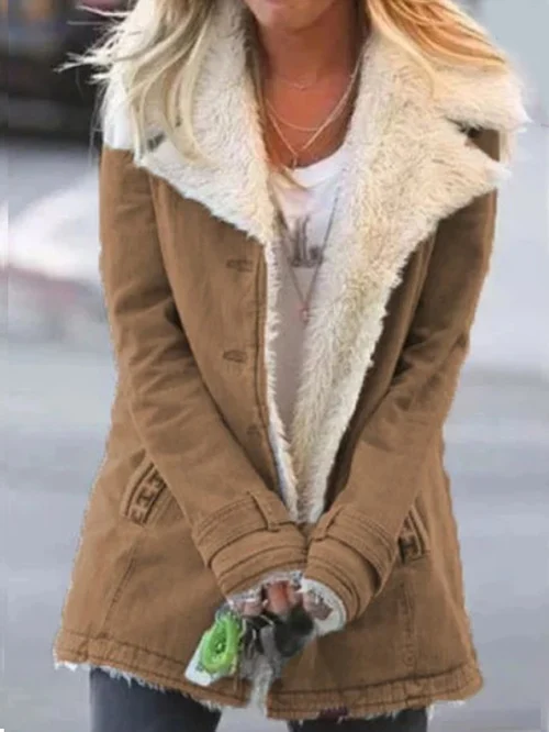 Jaz | Winter Essential