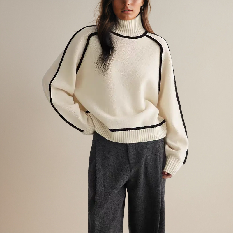 Annabelle | Knit Grace