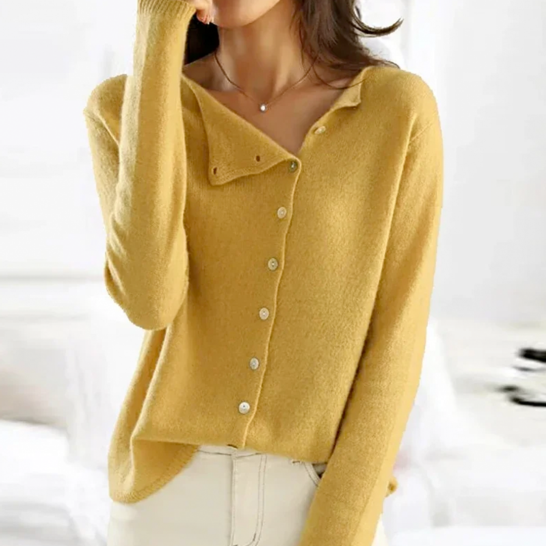 Amelia | Elegant Premium Quality Cardigan