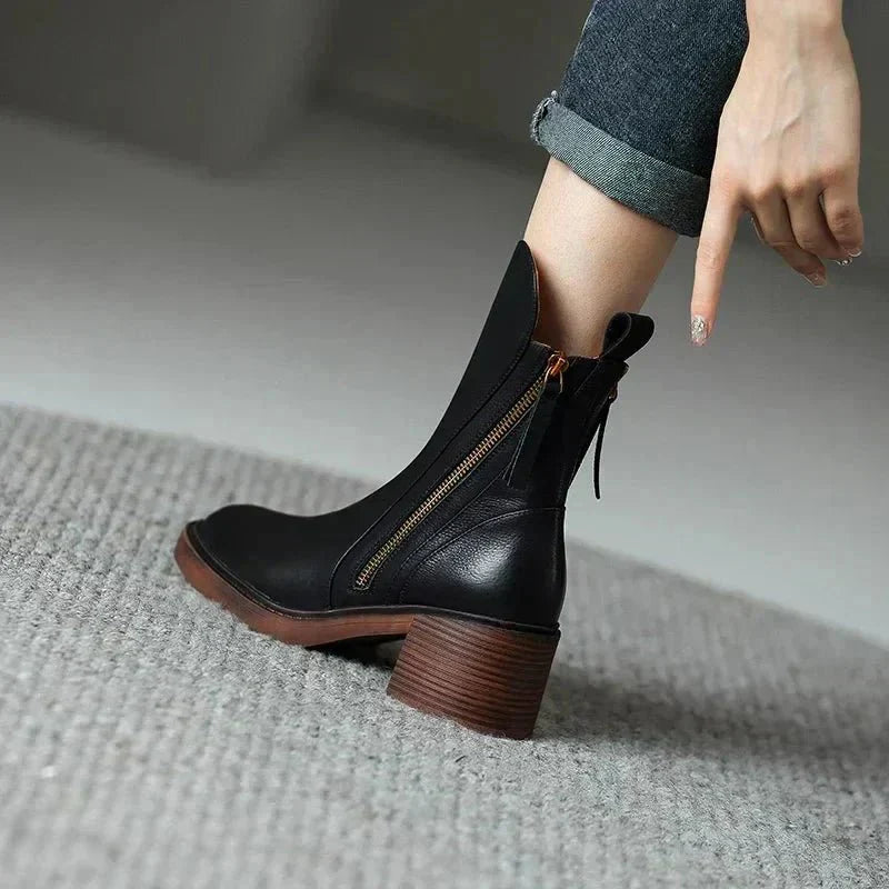 Samdra | Everyday Boots
