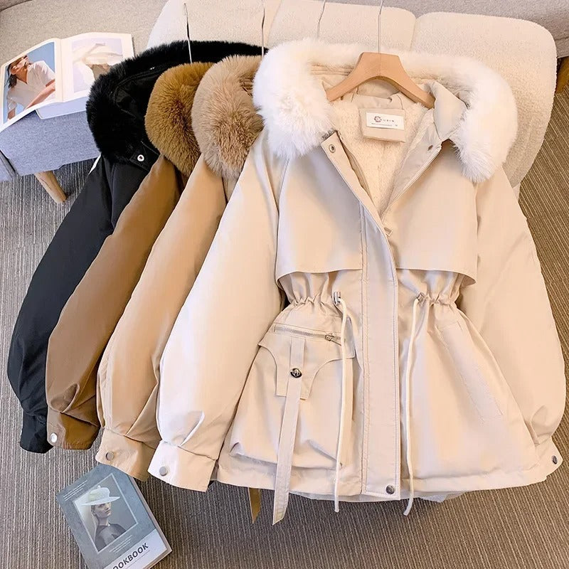 Charlotte | Warm Winter Coat