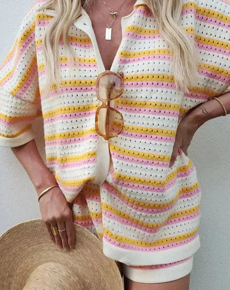 Maja Comfortable Set